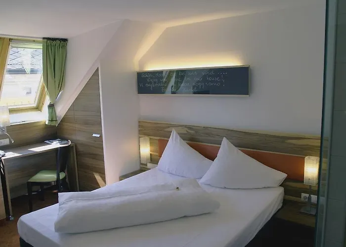 Goldener Adler, Bw Signature Collection Otel