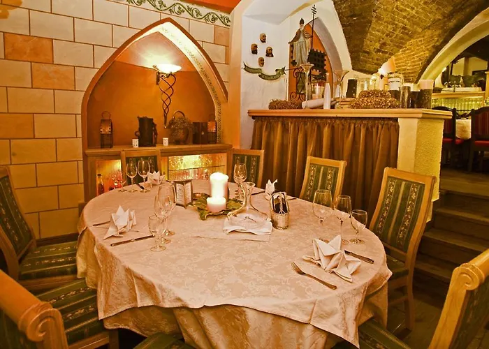 Goldener Adler, Bw Signature Collection 4* İnnsbruck