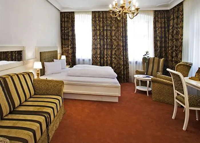 Goldener Adler, Bw Signature Collection Hotel Innsbruck
