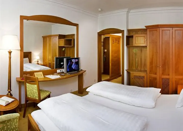 Hotel Goldener Adler, Bw Signature Collection