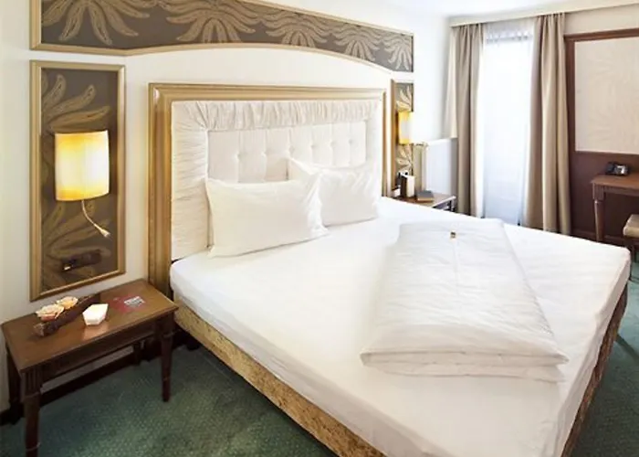 Goldener Adler, Bw Signature Collection Otel 4*