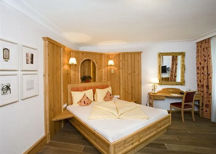 Goldener Adler, Bw Signature Collection Otel İnnsbruck