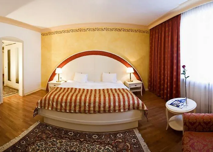 Goldener Adler, Bw Signature Collection Hotel