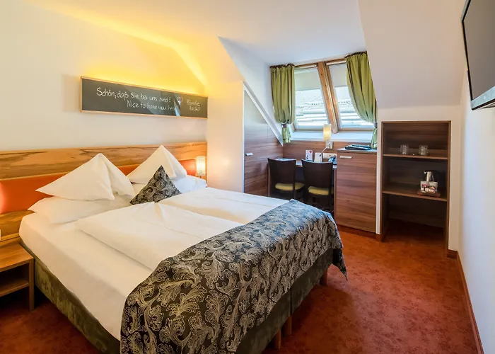 Hotel Goldener Adler, Bw Signature Collection