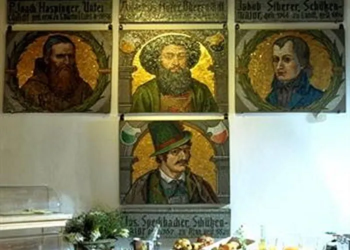 Hotel Goldener Adler, Bw Signature Collection