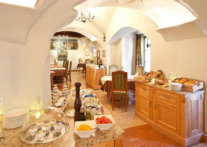 Goldener Adler, Bw Signature Collection Hotel