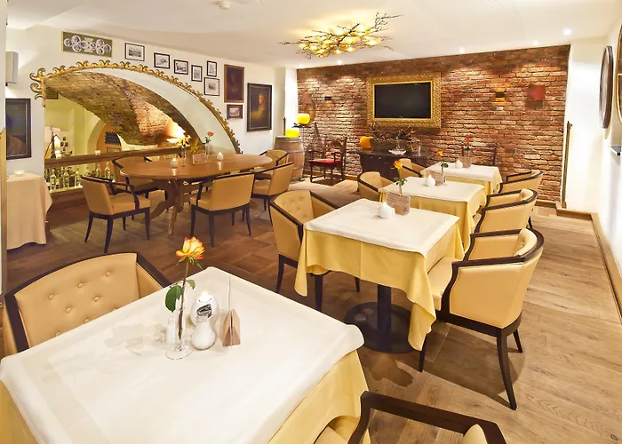 Goldener Adler, Bw Signature Collection