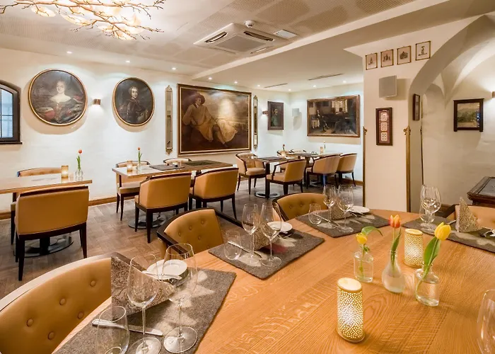 Goldener Adler, Bw Signature Collection Innsbruck