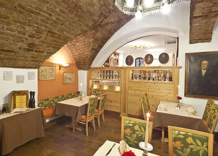 Goldener Adler, Bw Signature Collection Otel İnnsbruck