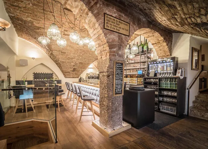 Goldener Adler, Bw Signature Collection Otel