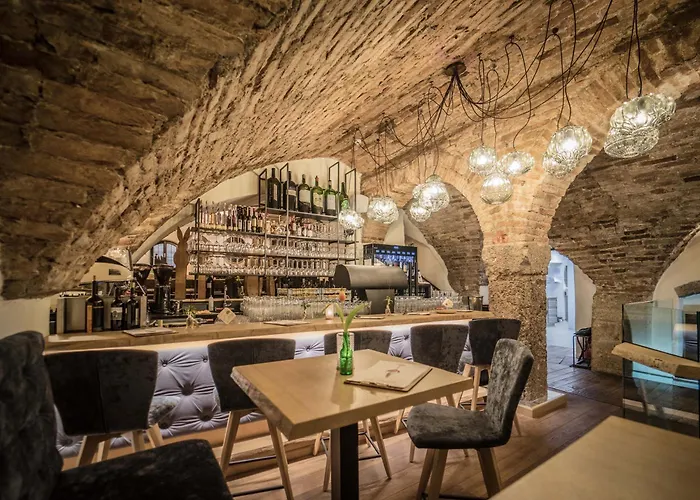 Goldener Adler, Bw Signature Collection Otel İnnsbruck