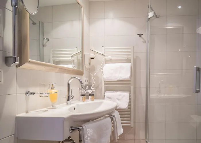 Otel Goldener Adler, Bw Signature Collection 4*