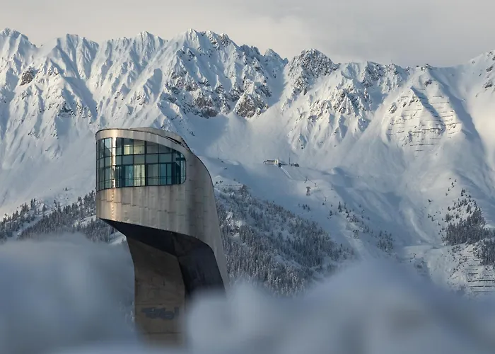 Goldener Adler, Bw Signature Collection 4* Innsbruck