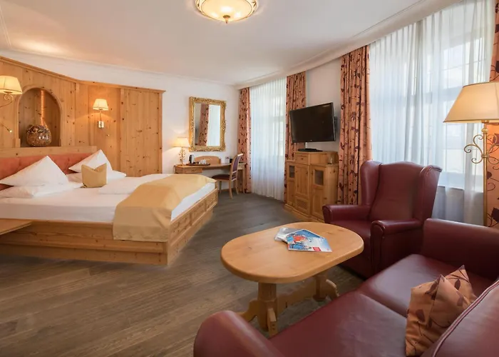 Goldener Adler, Bw Signature Collection 4*