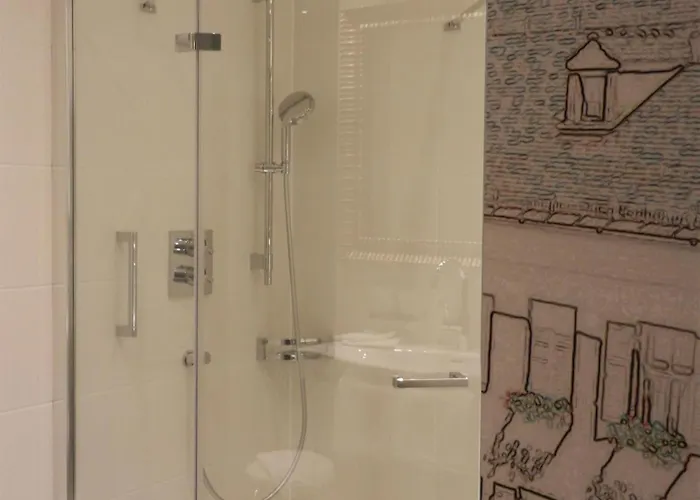 Goldener Adler, Bw Signature Collection 4*