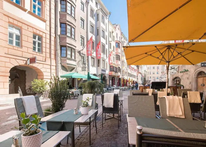 Goldener Adler, Bw Signature Collection Otel