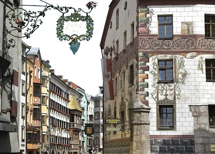 Goldener Adler, Bw Signature Collection