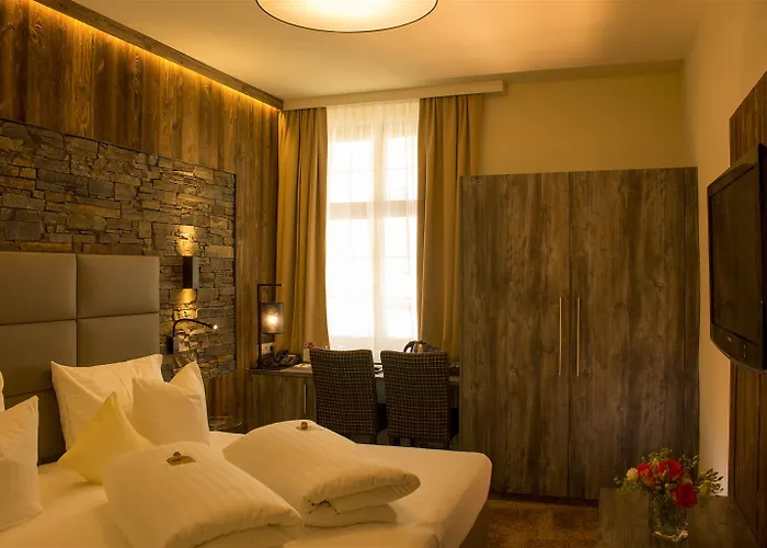 Goldener Adler, Bw Signature Collection Hotel