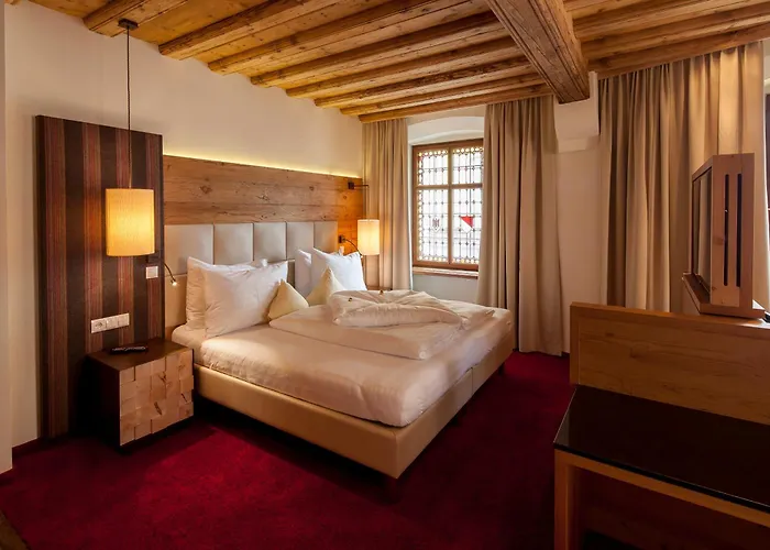 Goldener Adler, Bw Signature Collection 4*