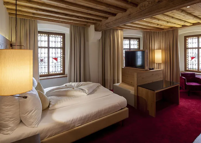 Goldener Adler, Bw Signature Collection 4* Innsbruck