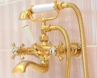 Otel Goldener Adler, Bw Signature Collection 4*