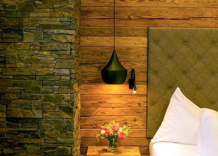 Goldener Adler, Bw Signature Collection Otel İnnsbruck