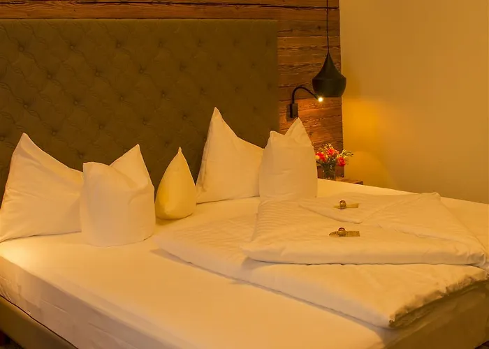 Goldener Adler, Bw Signature Collection Innsbruck