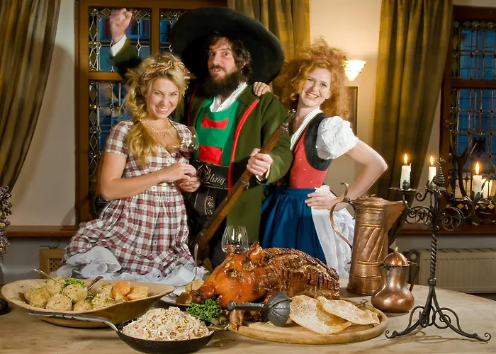 Otel Goldener Adler, Bw Signature Collection