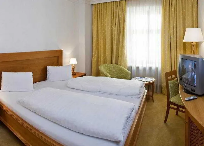 Goldener Adler, Bw Signature Collection 4* İnnsbruck