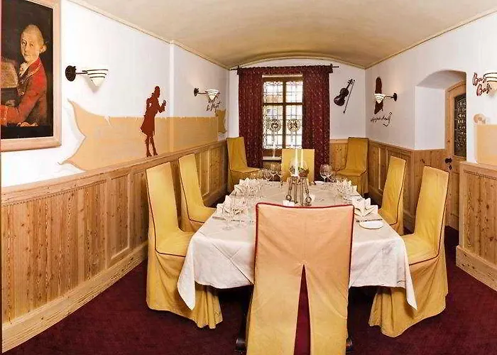 Goldener Adler, Bw Signature Collection