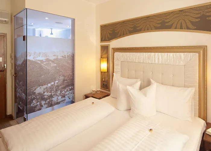 Goldener Adler, Bw Signature Collection 4*