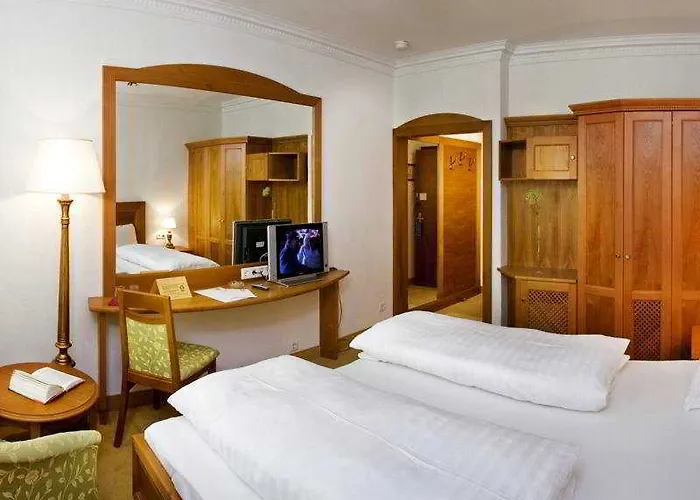 Goldener Adler, Bw Signature Collection 4* İnnsbruck
