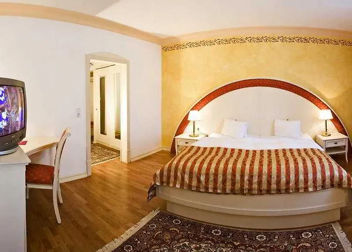 Goldener Adler, Bw Signature Collection Hotel