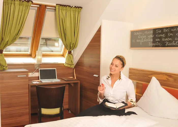 Goldener Adler, Bw Signature Collection 4* Innsbruck