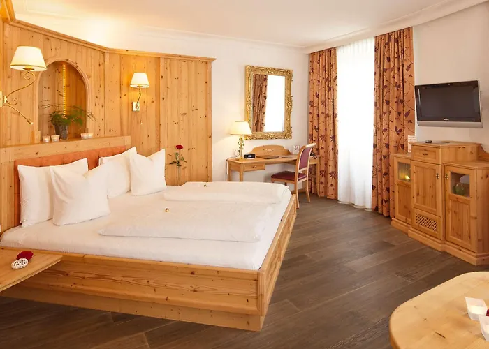 Goldener Adler, Bw Signature Collection Hotel Innsbruck