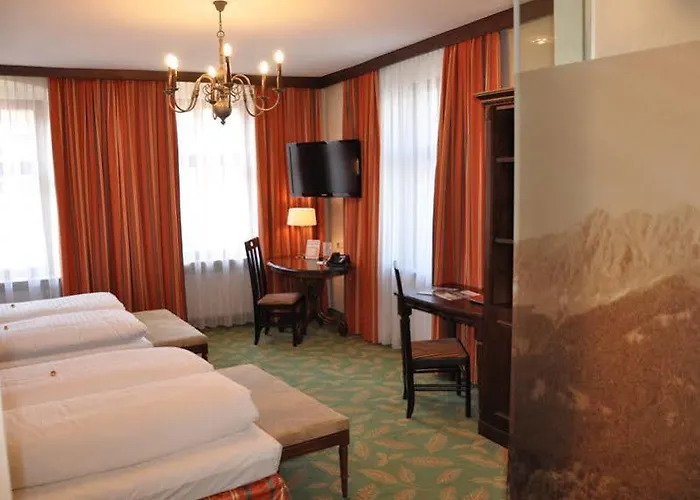 Goldener Adler, Bw Signature Collection 4*