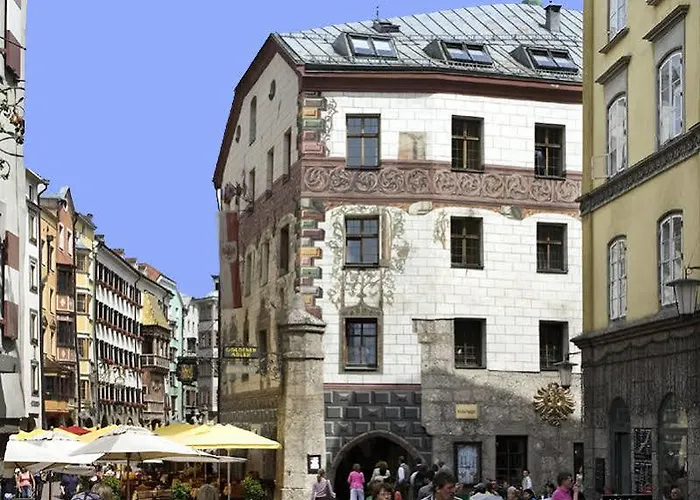 Goldener Adler, Bw Signature Collection Hotel