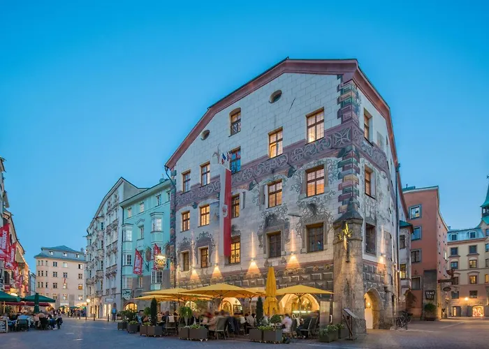 Goldener Adler, Bw Signature Collection