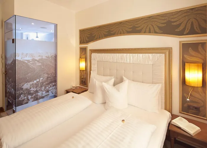 Goldener Adler, Bw Signature Collection İnnsbruck