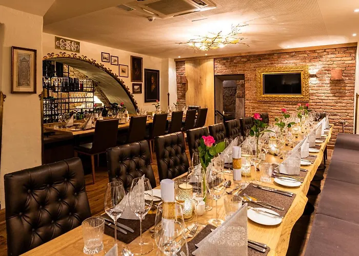 Goldener Adler, Bw Signature Collection 4*