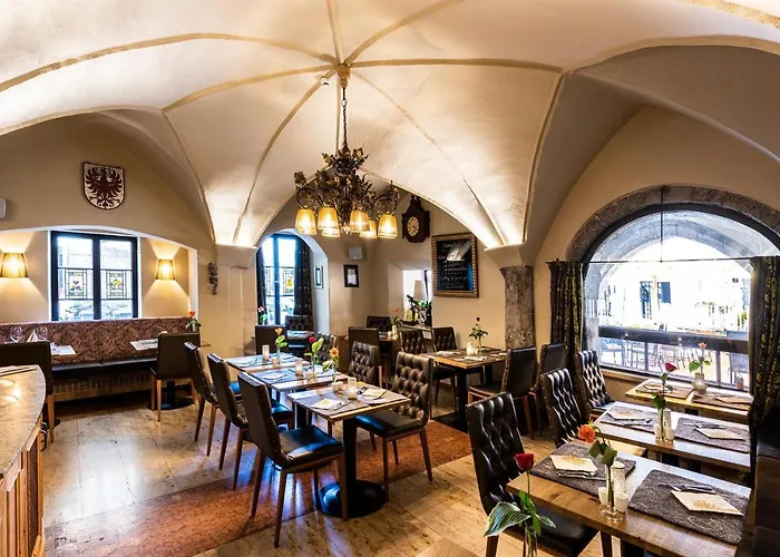 Otel Goldener Adler, Bw Signature Collection