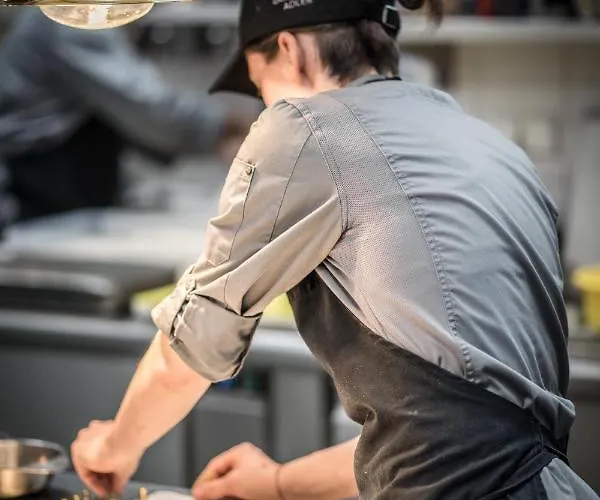 Goldener Adler, Bw Signature Collection Hotel Innsbruck