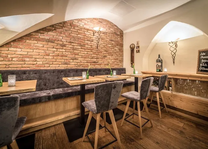 Hotel Goldener Adler, Bw Signature Collection Innsbruck