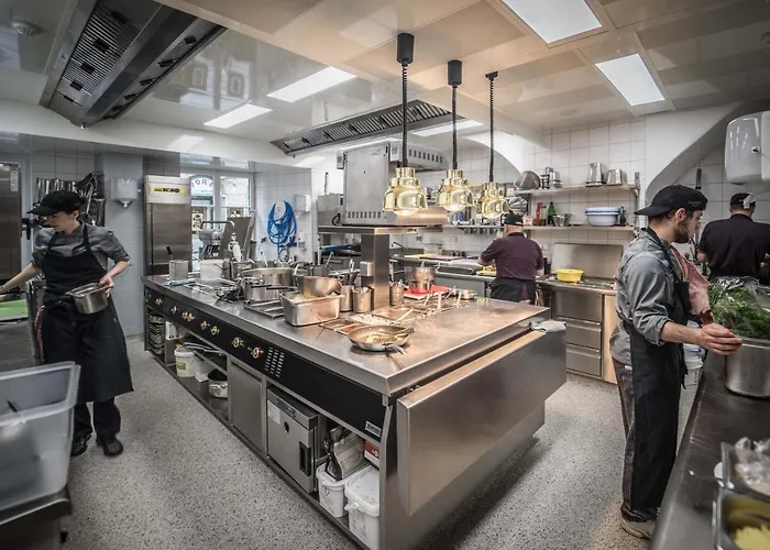 Goldener Adler, Bw Signature Collection Hotel Innsbruck