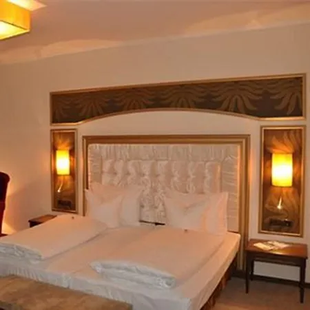 Goldener Adler, Bw Signature Collection فندق إنسبروك