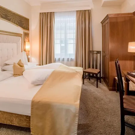 Goldener Adler, Bw Signature Collection Hotel Innsbruck