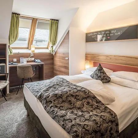 Hotel Goldener Adler, Bw Signature Collection Innsbruck