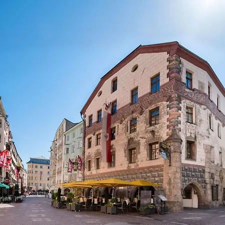 Hotel Goldener Adler, Bw Signature Collection