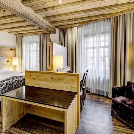Goldener Adler, Bw Signature Collection Hotel Innsbruck