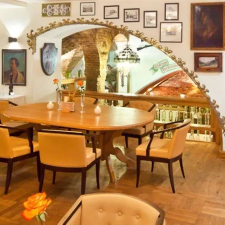 Hotel Goldener Adler, Bw Signature Collection